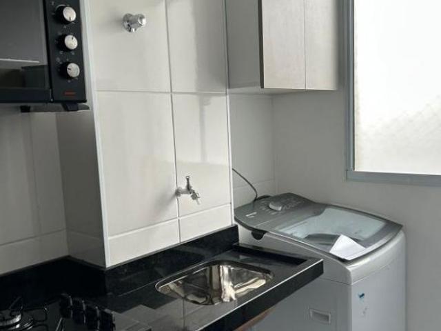 Apartamento venda em Região Geográfica Imediata de Pouso Alegre, Extrema