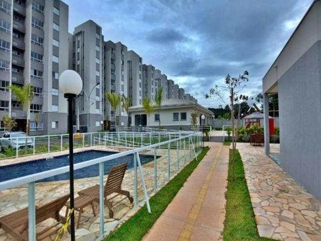 Apartamento venda em Região Geográfica Imediata de Pouso Alegre, Extrema
