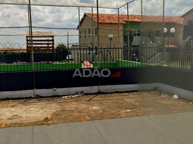 Apartamento venda em Região Geográfica Imediata de Goiânia, Goiânia