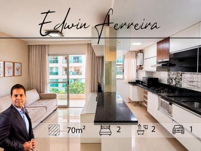 Apartamento venda em QE 17, Guará
