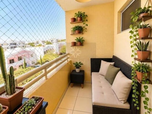 Apartamento venda em Jardins Mangueiral, São Sebastião