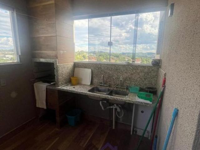 Apartamento venda em Região Imediata de Jundiaí, Jarinu