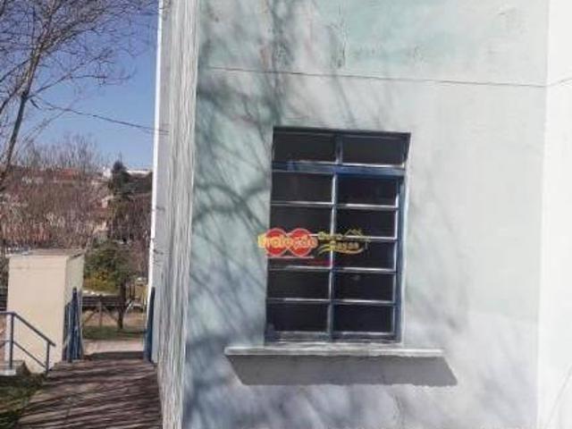 Apartamento venda em Itatiba