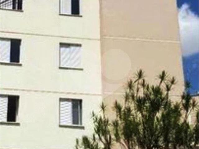 Apartamento venda em Vila Jacuí, São Paulo