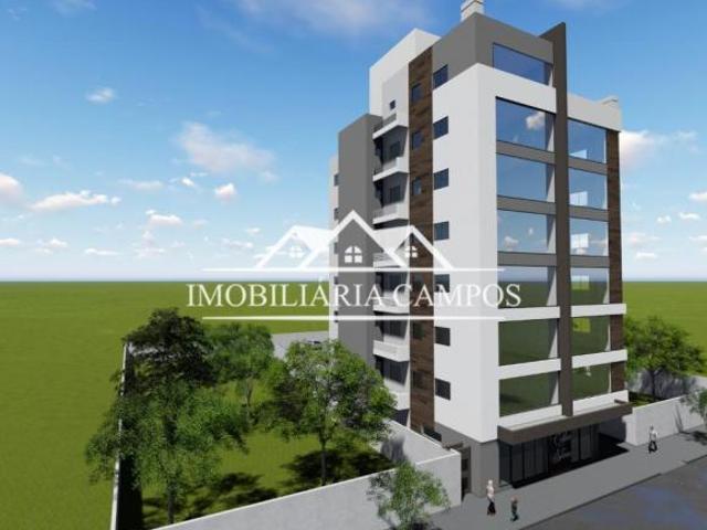 Apartamento venda em Região Geográfica Imediata de Toledo, Toledo