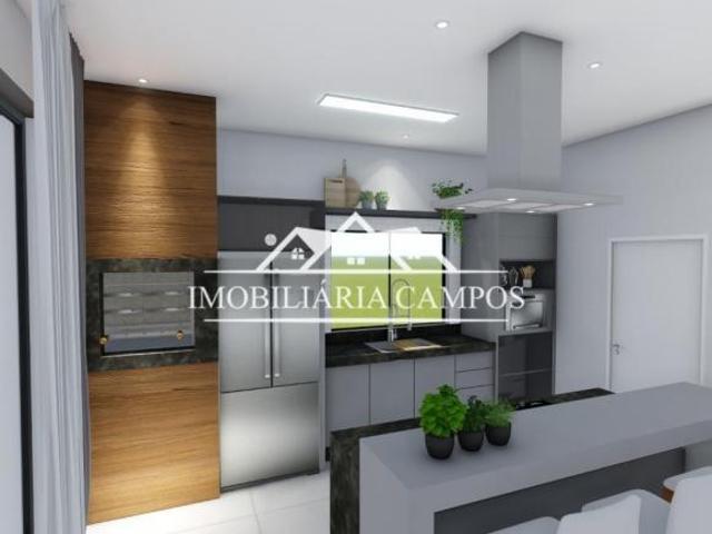 Apartamento venda em Região Geográfica Imediata de Toledo, Toledo