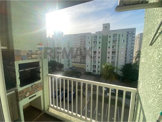 Apartamento aluguel em Região Imediata de Campinas, Região Metropolitana de Campinas