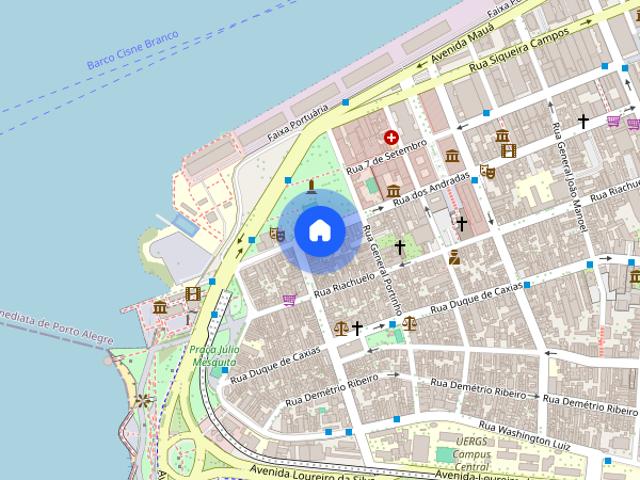 Apartamento aluguel em Região Geográfica Imediata de Porto Alegre, Região Metropolitana de Porto Alegre