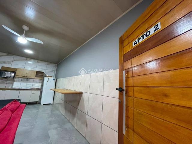 Apartamento aluguel em Região Geográfica Imediata de Novo Hamburgo - São Leopoldo, Região Metropolitana de Porto Alegre