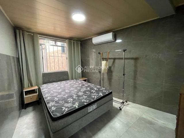 Apartamento aluguel em Região Geográfica Imediata de Novo Hamburgo - São Leopoldo, Região Metropolitana de Porto Alegre