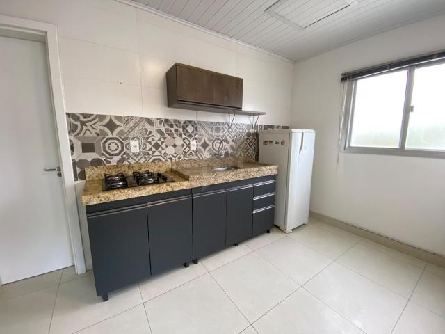 Apartamento aluguel em Novo Hamburgo