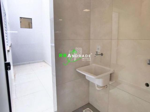 Apartamento venda em Cidade Nova, Franca