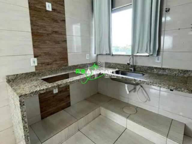 Apartamento venda em Região Imediata de Franca, Juranda