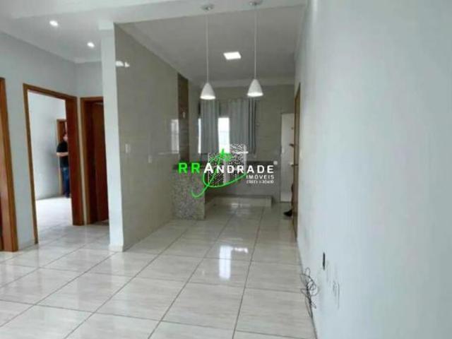 Apartamento venda em Região Imediata de Franca, Juranda