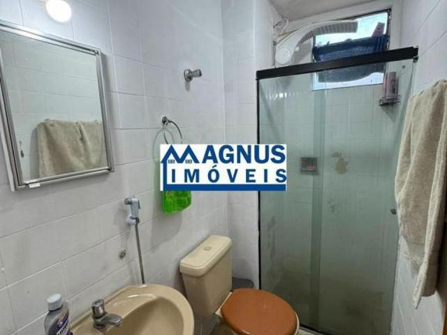 Apartamento venda em Conjunto João Paulo II, Belo Horizonte