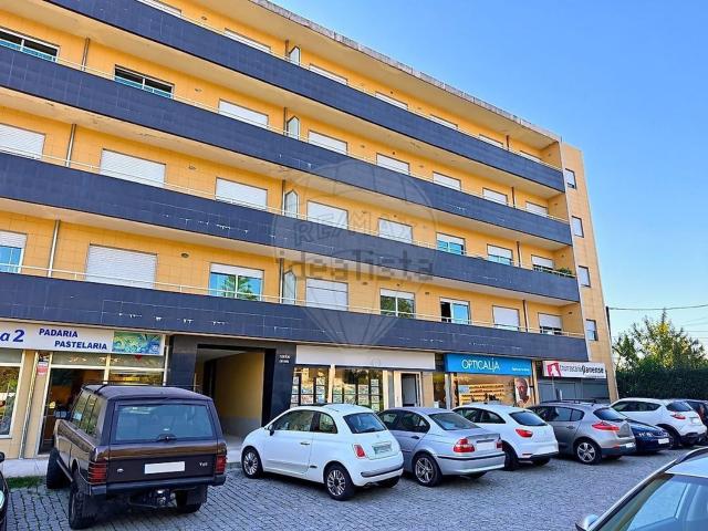 Apartamento venda em São Bento, Vila Nova de Famalicão
