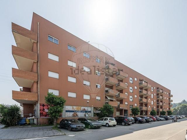 Apartamento venda em Gavião, Braga