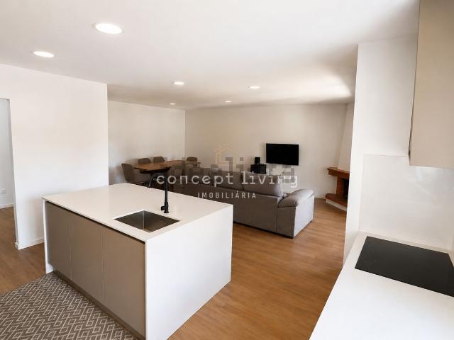 Apartamento alugar em Gavião, Braga