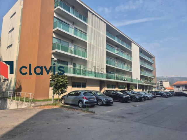 Apartamento venda em Gavião, Braga