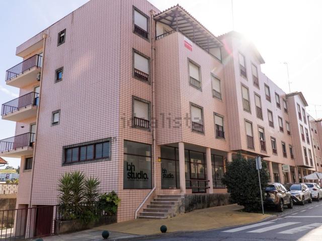 Apartamento venda em Vau, Vila Nova de Famalicão