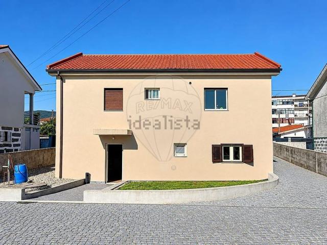 Apartamento venda em Vau, Vila Nova de Famalicão