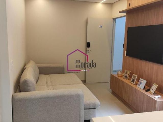 Apartamento venda em Jardim Brasil, Catanduva