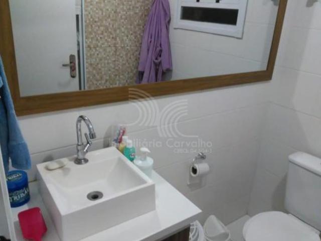 Apartamento venda em Santa Bárbara d'Oeste