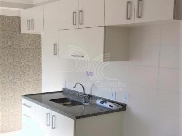 Apartamento venda em Santa Bárbara d'Oeste