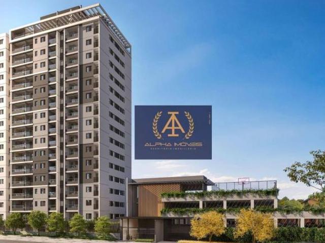 Apartamento venda em Região Geográfica Imediata de Campo Grande, Campo Grande
