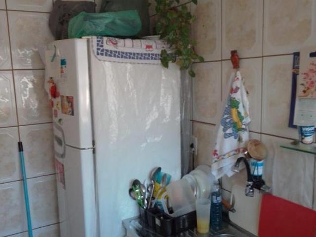 Apartamento venda em Parada XV de Novembro, São Paulo