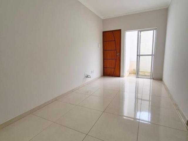 Apartamento venda em Região Imediata de Franca, Juranda