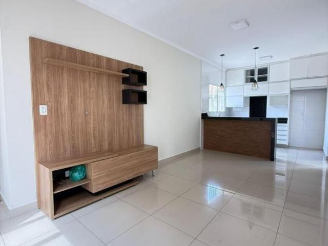 Apartamento venda em Região Imediata de Franca, Juranda
