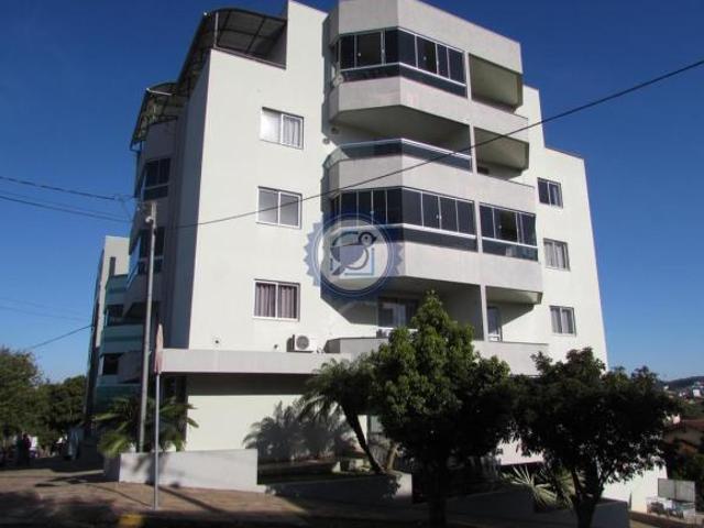 Apartamento venda em Região Geográfica Imediata de Erechim, Barão de Cotegipe