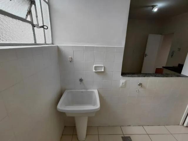 Apartamento aluguel em Região Geográfica Imediata de Juiz de Fora, Juiz de Fora