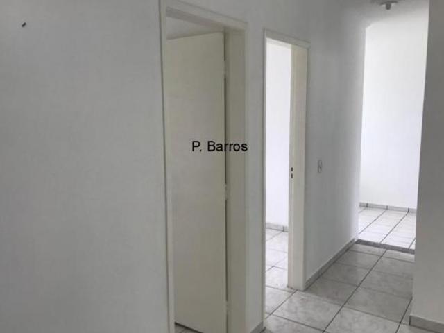 Apartamento venda em Região Imediata de Sorocaba, Região Metropolitana de Sorocaba