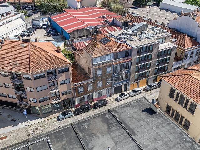 Apartamento venda em Porto, Cedofeita