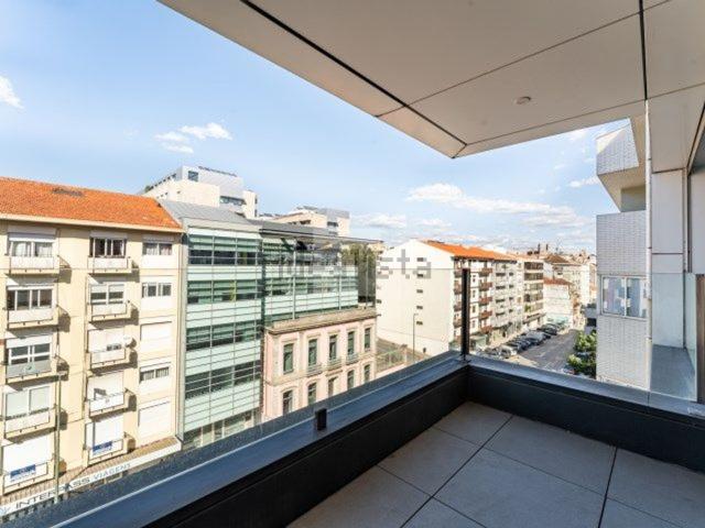 Apartamento venda em Porto, Cedofeita