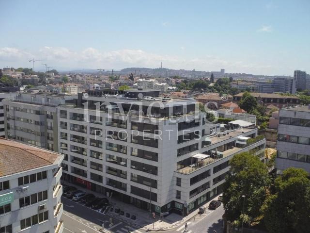 Apartamento venda em Porto, Cedofeita