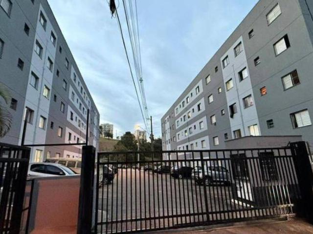 Apartamento venda em Região Imediata de Jundiaí, Jundiaí