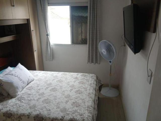 Apartamento venda em Jardim Scala, Jundiaí
