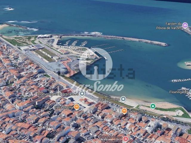Apartamento venda em Junqueira, Vila Do Conde
