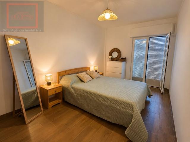Apartamento alugar em Casal das Hortas, Alcobaça