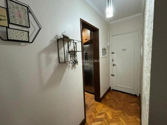 Apartamento venda em Região Geográfica Imediata de Novo Hamburgo - São Leopoldo, Região Metropolitana de Porto Alegre