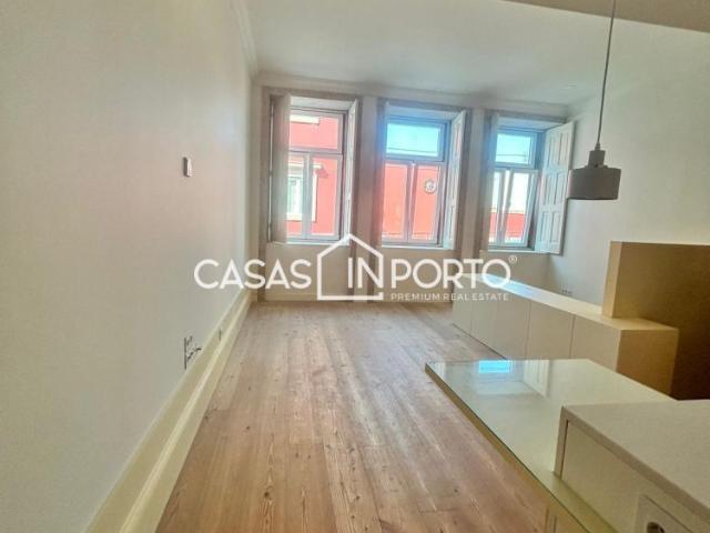 Apartamento alugar em Porto, Cedofeita