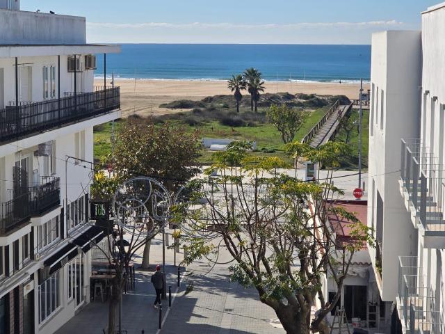 Piso en alquiler en Conil De La Frontera
