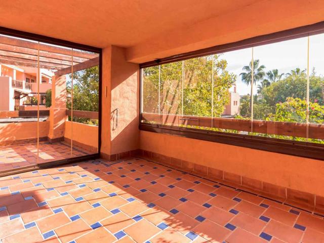 Piso en venta en El Presidente, Costa del Sol Occidental