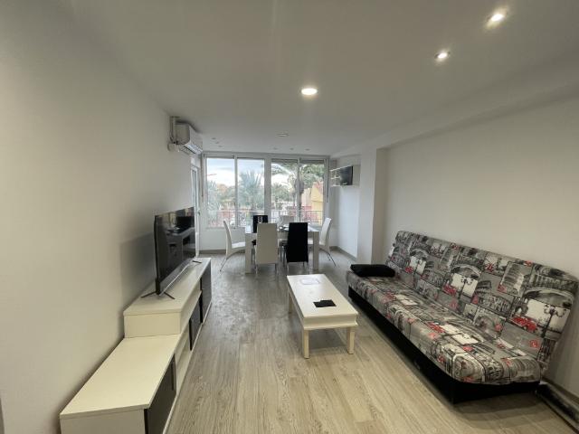 Apartamento en alquiler en Urbanización Punta Prima, el Baix Segura / La Vega Baja