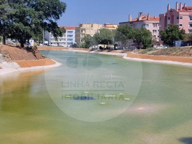 Apartamento venda em Seixal, Corroios