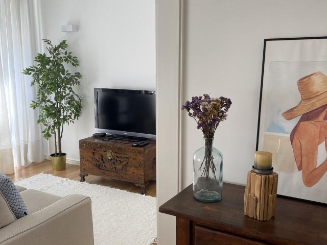 Apartamento alugar em Santa Marinha, Vila Nova De Gaia