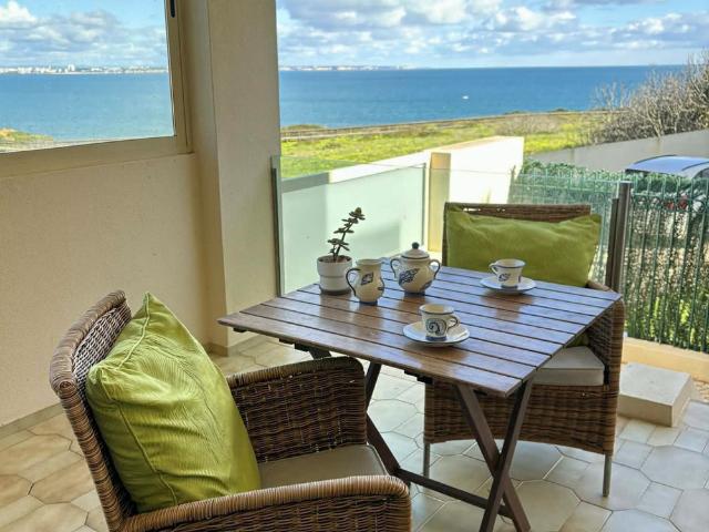 Apartamento alugar em Lagos, Faro